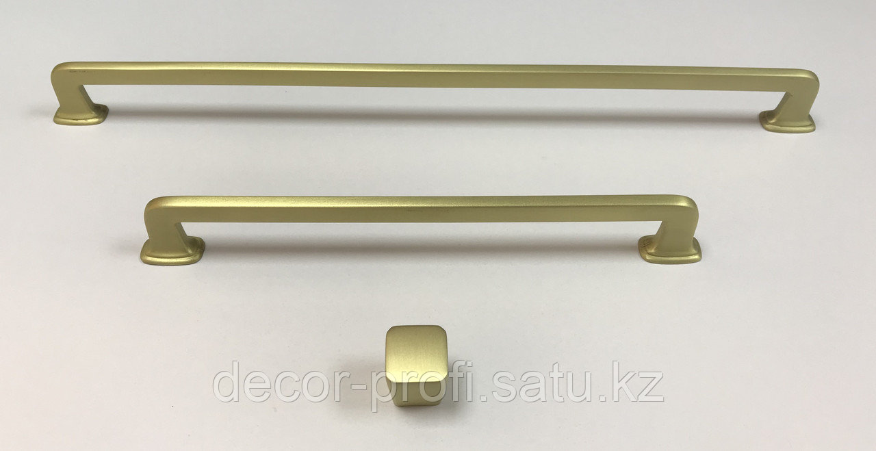 Ручка-скоба 1110 - 192 MP - 35
