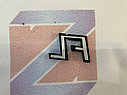 Эмблема (шильдик) Гранта FL, фото 3