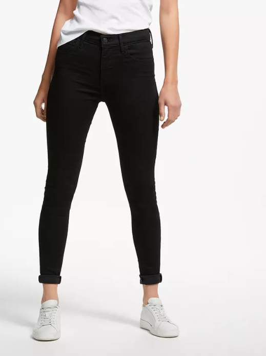 Levi's Женские джинсы - А4