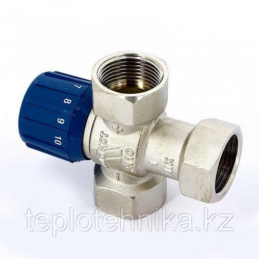 Клапан смесительный термостатический WATTS Aquamix DN 25 - фото 8 - id-p78068280