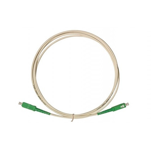 Оптический дроп патчкорд FTTH SC/APC -20m