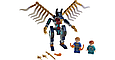 76145 Lego Marvel Воздушное нападение Вечных, Лего Супергерои Marvel, фото 3