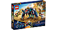 76154 Lego Marvel Засада Девиантов, Лего Супергерои Marvel, фото 2