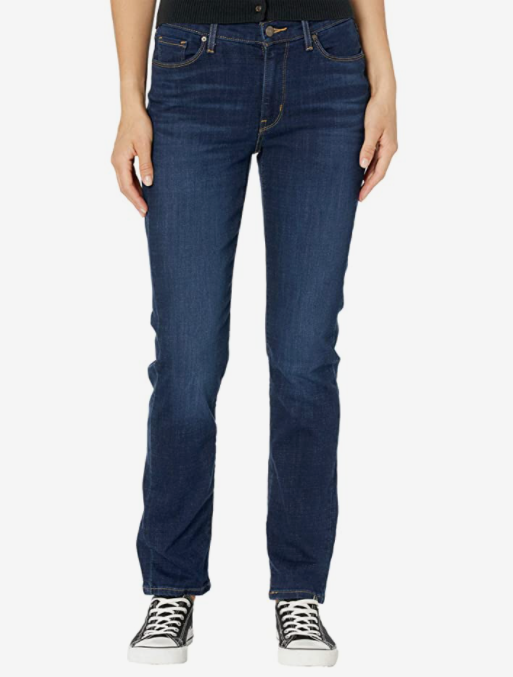 Levi's Женские джинсы - А4