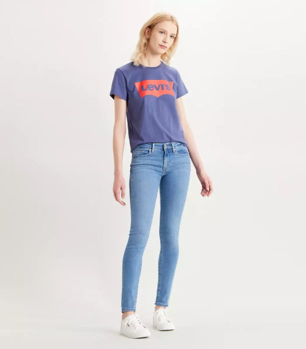 Levi's Женские джинсы - А4
