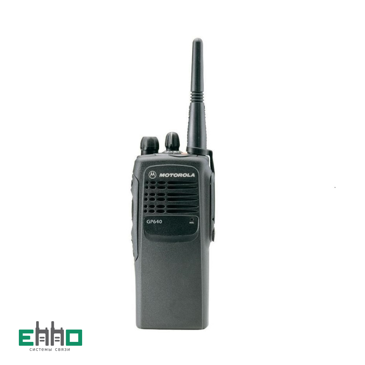 Рация Motorola GP-140