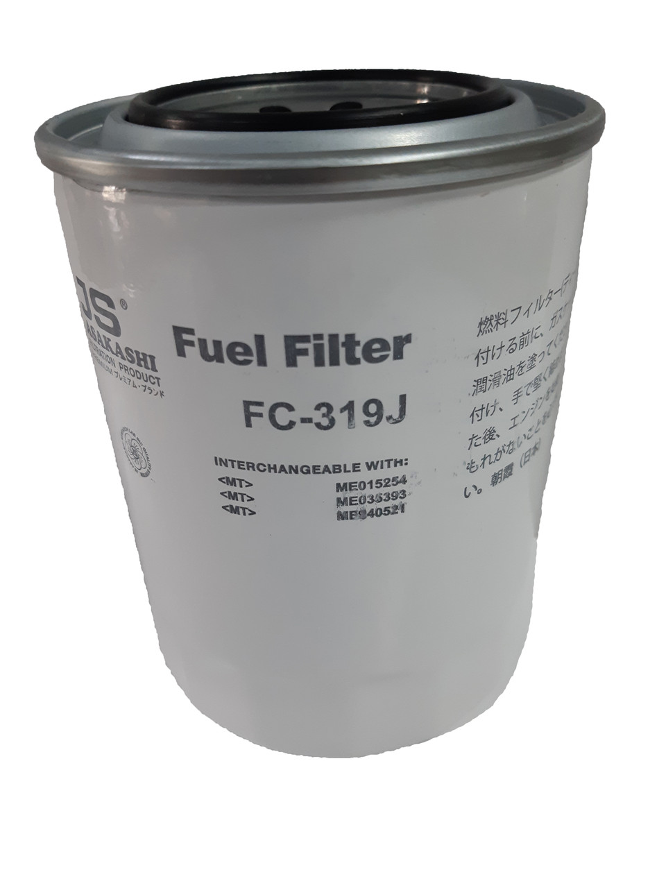 Топливный фильтр FC-319J MITSUBISHI ME035393