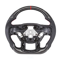 Руль Карбоновый на Ford F150 2017-20