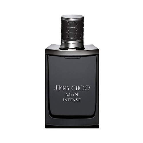 Туалетная вода Jimmy Choo Man Intense 50ml (Оригинал - Англия)