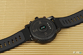 Умные часы Xiaomi Amazfit Stratos Sport Smartwatch Black, фото 2