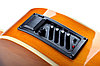 Звукосниматель 7545R-EQ с 4-полосным эквалайзером для гитары, фото 4