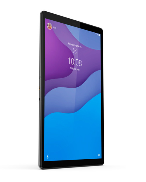 Lenovo ZA6V0153RU Планшет TB-X306X 4+64GB, 10.1"