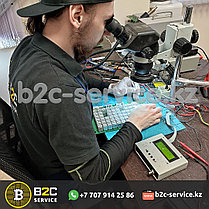 Ремонт asic майнеров, асиков, биткоин-майнеров Bitmain Antminer S9 в Казахстане, фото 2