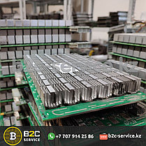 Ремонт asic майнеров, асиков, биткоин-майнеров Bitmain Antminer S9 в Казахстане, фото 3