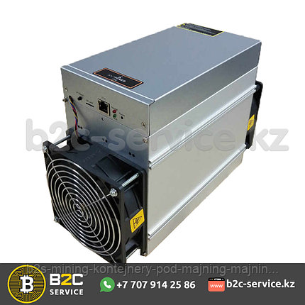 Ремонт asic майнеров, асиков, биткоин-майнеров Bitmain Antminer S9k в Казахстане, фото 2