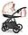 Детская коляска Verdi Melbu 3 в 1 color 10, фото 9