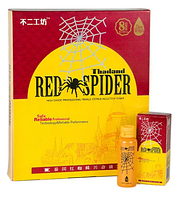 Возбуждающие капли для женщин «Red Spider» - Красный паук