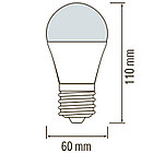 PREMIER-10 светодиодная лампа 4200К, фото 2