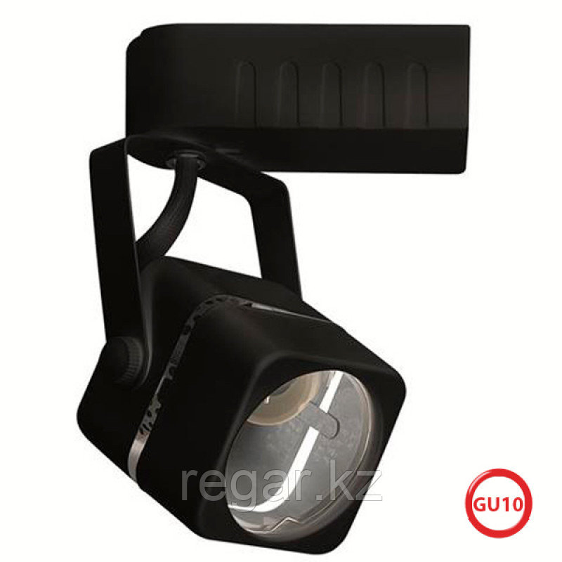RABAT трековый светильник GU10 черный