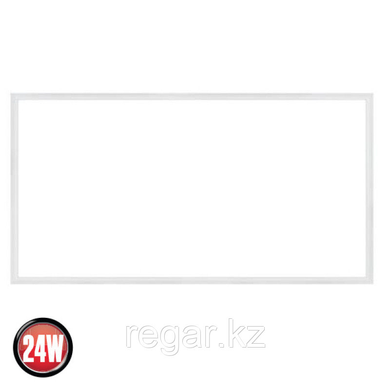 ZODIAC-24 светодиодная панель 4200К