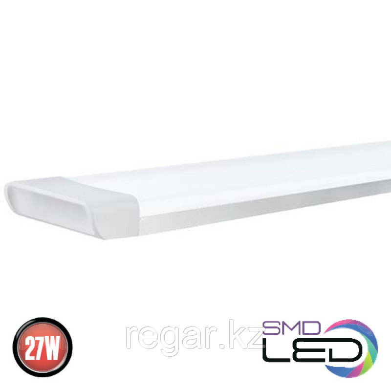TETRA/SQ-27 линейный светодиодный светильник 4200K