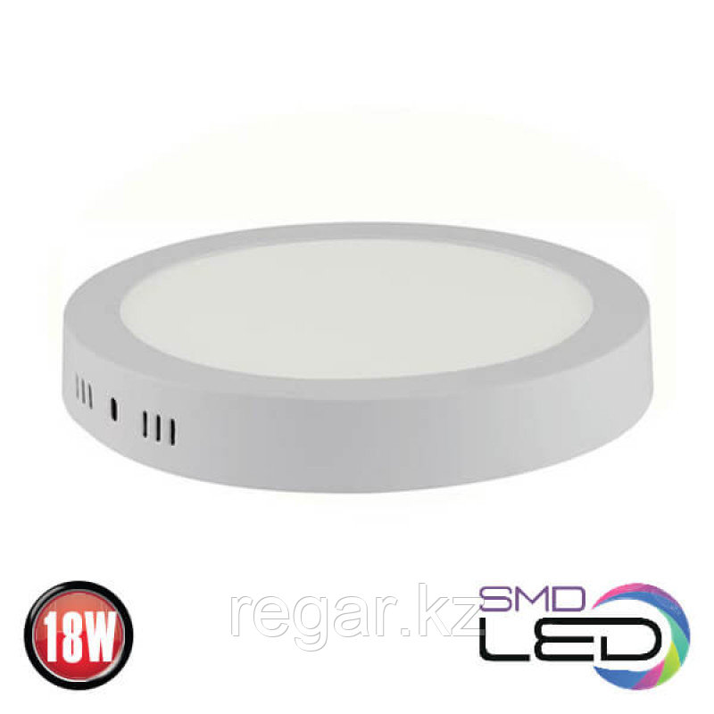 CAROLINE-18 LED накладной светильник 4200К