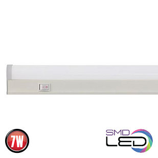SIGMA-7 линейный светодиодный светильник