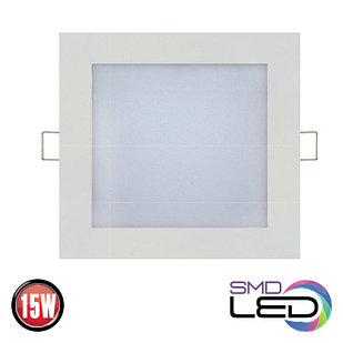 SLIM/Sq-15 светодиодная панель 4200K