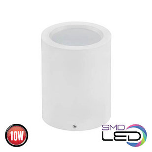 SANDRA-10/XL LED светильник накладной белый 4200K
