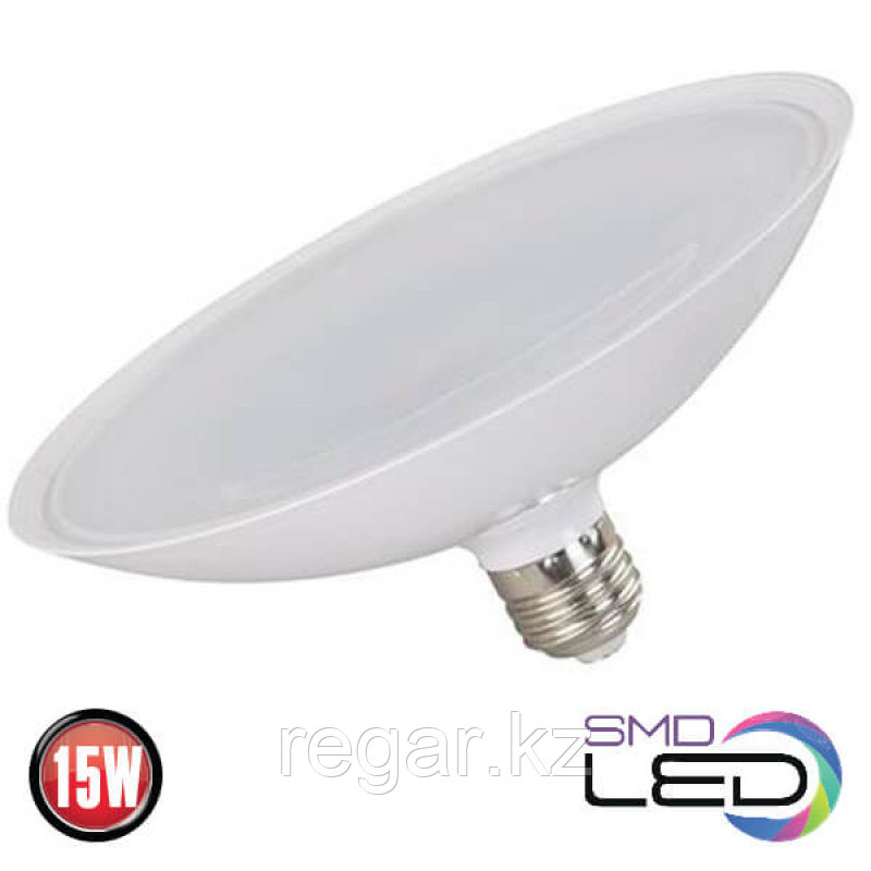 UFO-15 светодиодная лампа