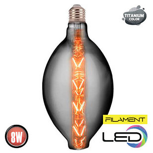ENIGMA XL филаментная лампа