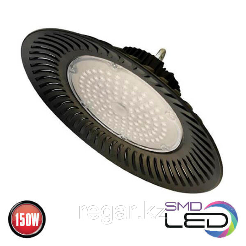 ASPENDOS-150 промышленный светодиодный подвесной светильник