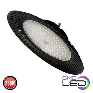 ASPENDOS-200 промышленный светодиодный подвесной светильник