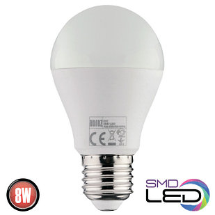 Светодиодная лампа 8W E27 PREMIER-8 (001 006 0008) HL 4308L