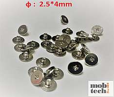 Корпуса Винты для петли с большой головкой N19C1 A315-54 Y50 A315-42 A315 T460