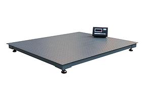 Весы платформенные Смартвес ВП-2000 (1,2x1,5 м)