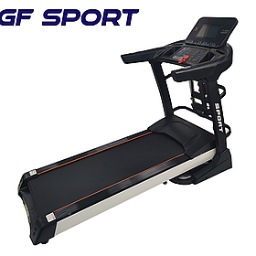 Беговая дорожка GF-680ADS