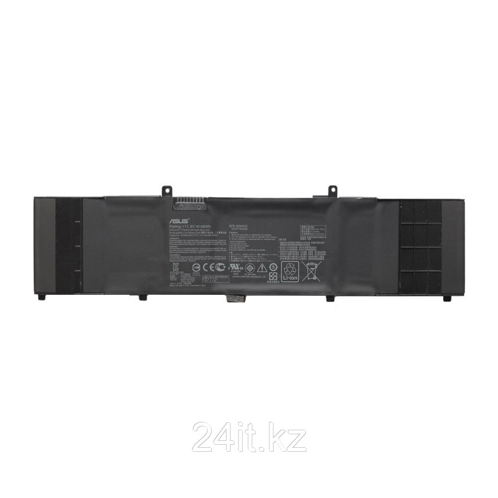 Аккумулятор B31N1535 для ноутбука Asus UX310, UX410, Zenbook UX410UA, 11.4V, 4100mAh -ОРИГИНАЛ