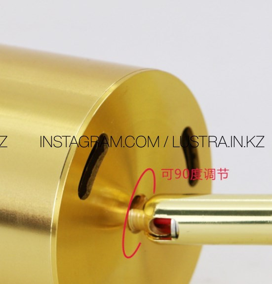 Gold Spot 12W 4000K (3шт в комплекте с черным шинопроводом 1М) - фото 6 - id-p96236824