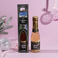 Гель для душа «С Новым годом» шампанское