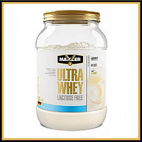 Сывороточный протеин Maxler Ultra Whey Lactose Free 900 г