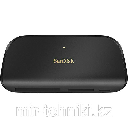 Картридер SanDisk ImageMate PRO USB-C Multi-Card Reader/Writer