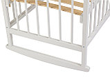 Кровать детская TOMIX Julia белый, фото 2