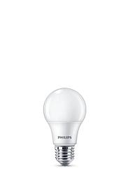 Лампа EcohomeLED Bulb 15W 1350lm E27 830; 929002305017/871951437777600