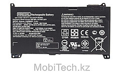 Аккумулятор HP RR03XL 11.4V 48Whr 3930mAh 450 g5 430 G4 440 G4 450 G4 470 G4 батарея аккумулятор ORIGINAL