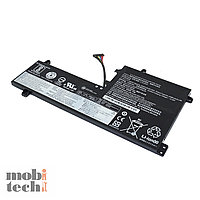 Аккумулятор Lenovo L17M3PG1 L17L3PG1 L17S3PG1 11.34V 4630 mAh 52,5Wh Legion Y530 Y540 Y545 Y740 Y7000 батарея