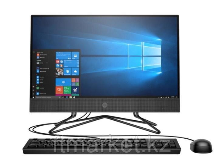 HP 2Z362EA 200 G4 AiO 21.5 i5-10210U 8GB/256 DVDRW Win10 Pro (Gray), фото 1