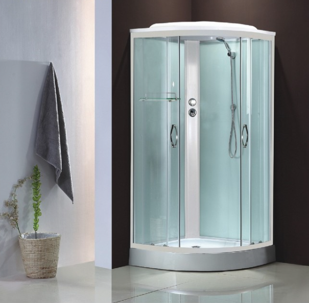 Душевые кабины - Pro-Komfort.kz | Купить душевую кабину в Алматы: цена ...