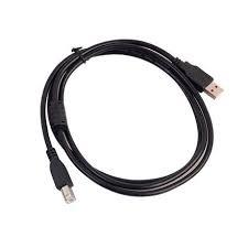 Интерфейсный кабель USB Vi-Ti AM/BM 1.3m - фото 1 - id-p84487928