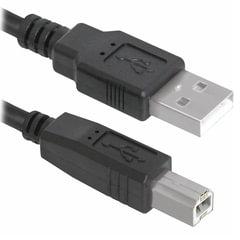 Интерфейсный кабель USB Vi-Ti AM/BM 1.3m - фото 2 - id-p84487928